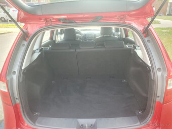 Hyundai i30, Hyundai i30 kombi,KLIMA,2.maj. - 11
