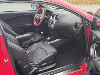 Prodám/vyměním Alfa romeo Mito 1.4 70kw - 11