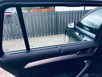 VW Passat 2,0TDi 140kW rv.2017 - 11