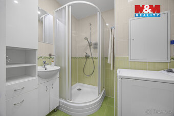 Prodej bytu 2+kk, 40 m², Praha 4 - Pankrác, ul. Plamínkové - 11