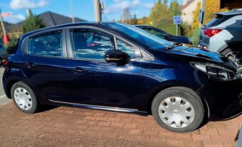 Peugeot 208 1.2 PureTech - 11