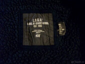 PÁNSKÝ SVETR + MIKINY - 11