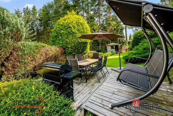 Prodej, pozemky/bydlení, 1470 m2, K Bedřichovce, Liberec, Li - 11