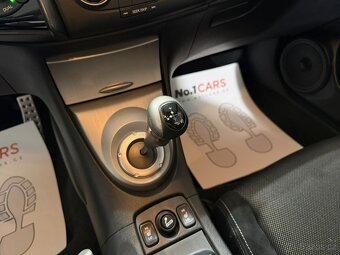 Honda Civic 1,8 TYPE-S AUTOMAT RARITA 1.MAJITEL CEBIA TOP - 11