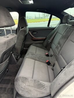 Bmw e90 335i manual - 11