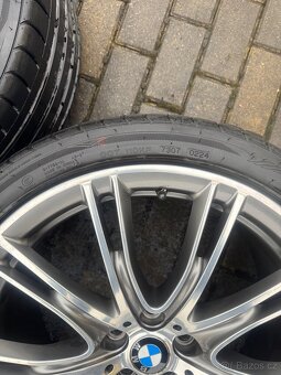 Alu INDIVIDUAL 20” Style 649 - 11