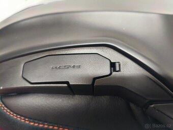 Adventure helma na motorku NEXX. Nová - 11