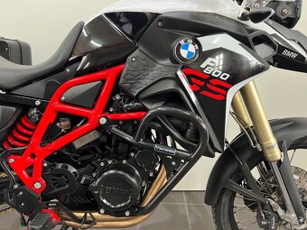 BMW F 800 GS ABS - 11