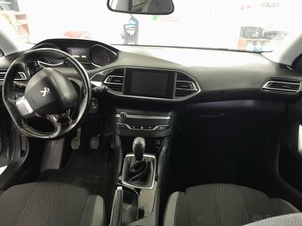 Peugeot 308 1,2t 110 - 11