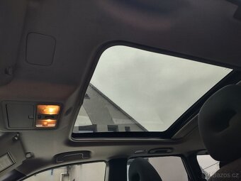 X-TRAIL T31 2.0 DCi 4x4 - 11