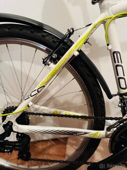 Dětské kolo Alpina 26 - 11