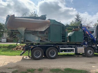 Drtič ZEPPELIN Z70 - 11