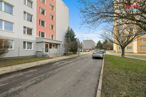 Prodej bytu 3+1, 77 m², Kladno, ul. Fráni Šrámka - 11