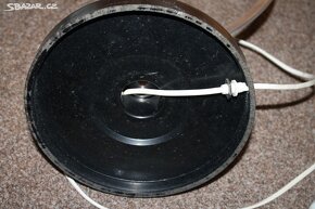 Retro globus v původní krabici - poštovné je v ceně - 11