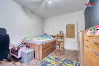 Prodej bytu 3+1, 80 m², Karlovy Vary, ul. Sokolovská - 11