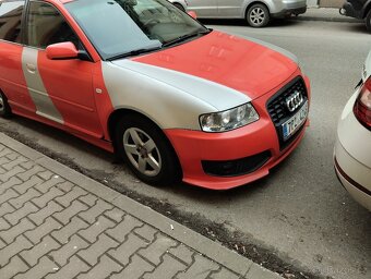 Audi A3 - 11