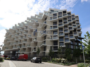 Pronájem bytu 2+kk/B, 66m², ul. Ramonova, Praha 10 - Strašni - 11