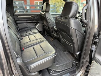 DODGE RAM 1500 LIMITED SPORT PAKET - 11