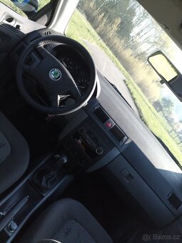 Fabia 1.4 MPi 44kW - 11