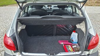 Peugeot 206 1.4 55kW - 11
