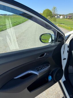 Honda Civic 8g 2011 1.8 vtec sport - 11