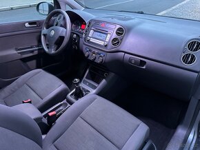 VW Golf plus 19,tdi - 11