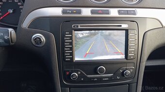 Ford S max 2.0TD 7 mist - 11