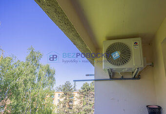 Prodej bytu 3,5+1 (73 m²)  – Hodonín, Bažantnice - 11