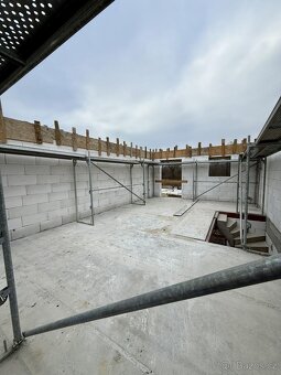 Prodej rodinného domu 91 m2, pozemek 350 m2 - 11