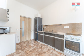 Prodej rodinného domu, 135 m², Městec Králové, ul. Pražská - 11