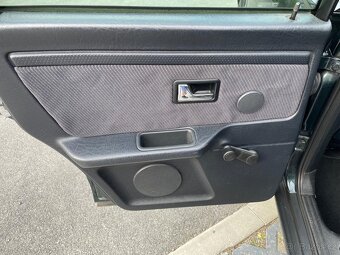 Audi 80, 1,9TDI (66KW) - 11