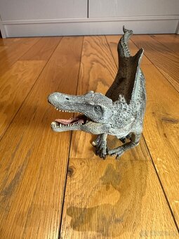 Modely dinosaurů - 11