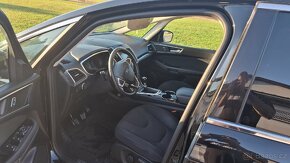 Ford s-max 132 Titanium Webasto - 11