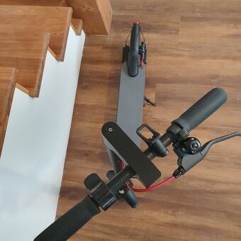 Prodám koloběžku Sencor Scooter One 2020 - 11