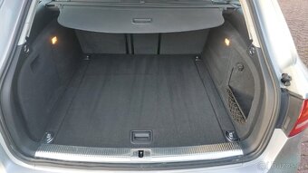 Audi A4 2.0 TDI kombi automat - 11