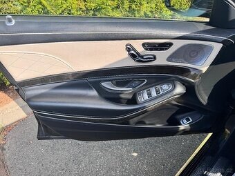 Mercedes Benz S63 AMG 4matic - 11