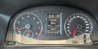 VW Caddy Maxi CNG - 11