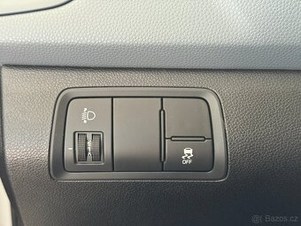 Hyundai i20 1.2 SERVISKA,ČR,1.MAJITEL - 11