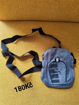 Batohy, vaky, crossbody/tašky přes rameno - 11