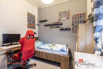 Prodej, byty/4+1, 128 m2, Národních hrdinů 712/33, 69002 Bře - 11