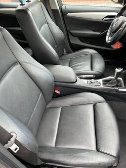 BMW X1 X DRIVE 18D, r.v. 1/2013. 2 majitel - 11