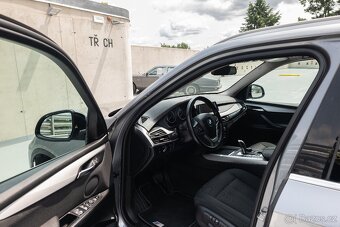 BMW X5 3.0D xDrive M - 11