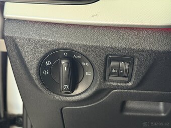 Škoda Scala 1,0 SERVISKA,1.MAJ,ČR - 11