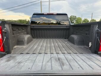 2021 Chevrolet Silverado 1500 Custom Crew Cab RWD 2.7 - 11
