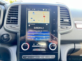 Koleos 4x4 2,0 Dci 130 kW. Euro 6 BEZ Ad blue - 11