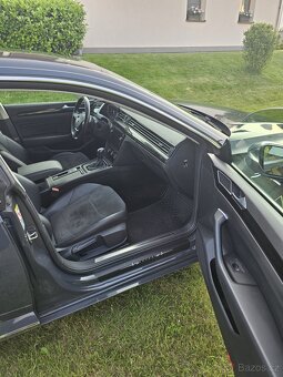 VW Arteon 2.0 TDI 140kw - 11