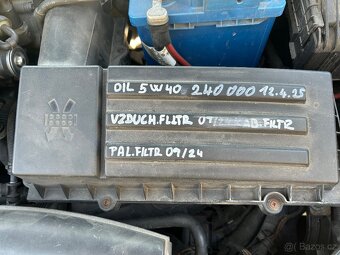 Golf 6 - 1.6 TDI - 11