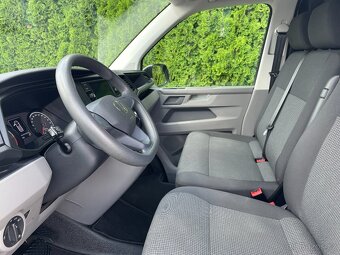 Volkswagen Transporter T6.1 2.0 TDI 110kW DSG L2 - 11