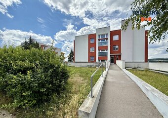 Prodej bytu 2+1 v Masarykově Čtvrti na ul. Bohuslava Martinů - 11