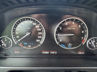 X5 2.0 X-DRIVE 40e Iperformance 230kW AT/8 HYBRID ČR DPH - 11